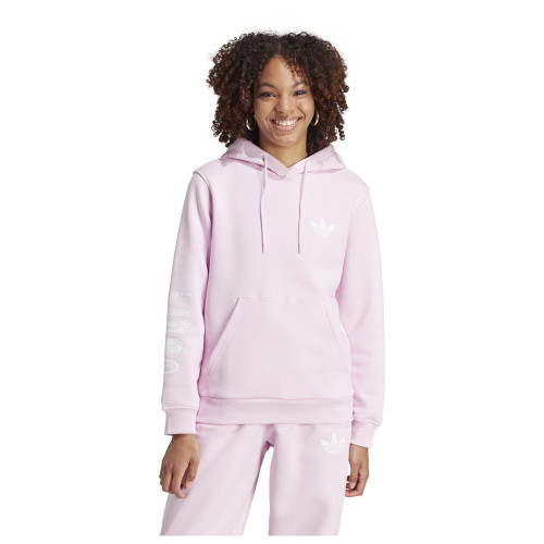 LOGO HOODIE